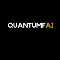 QuantumfAi logo - Similar company to Davos Innovation Week - Quantumfai