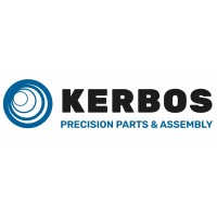 Kerbos - Precision Parts & Assembly logo - Similar company to Provalo