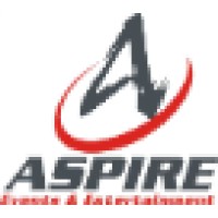 Aspire Events & Entertainment logo - Similar company to Aspire