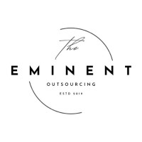 The Eminent Outsourcing LLP logo - Similar company to Met United Solution Llp