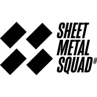 Sheet Metal Squad logo - Similar company to Stainless Supply