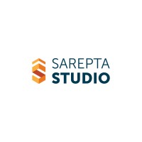 Sarepta Studio As logo - Similar company to Epictale Interactive