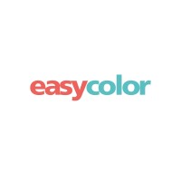 Easycolor logo - Similar company to Looma