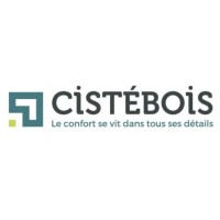 Cistebois logo - Similar company to Samibois