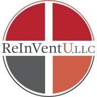 ReInVentU, LLC logo - Similar company to Orant Charities
