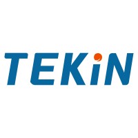 Tekin Cooling logo - Similar company to Hero-Tech Chiller