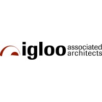 Igloo Associated Architects logo - Similar company to Mst Engineering | M.Stellatos & Associates