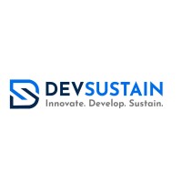 Devsustain logo - Similar company to Codexabyte