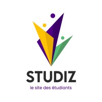 Studiz logo - Similar company to Studizz