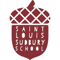 Saint Louis Sudbury School logo - Similar company to Morphbots®