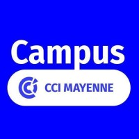 Campus CCI Mayenne logo - Similar company to Cci De La Mayenne