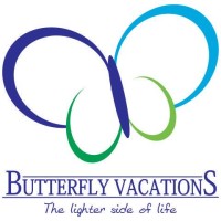 Butterfly Vacations logo - Similar company to Classic Destinations