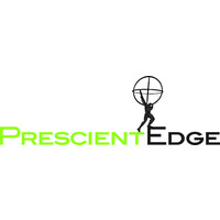 Prescient Edge logo - Similar company to Prescient