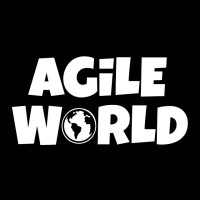 Agile World ® News and Broadcast Network logo - Similar company to Agile Scrum Group