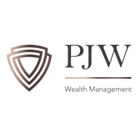 PJW Wealth Management logo - Similar company to Oakley Hill