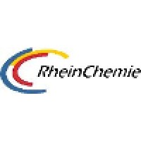 Rhein Chemie logo - Similar company to Scienta Nova