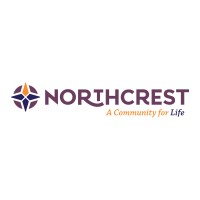 Northcrest Community logo - Similar company to Winnebago Cooperative Telecom Association