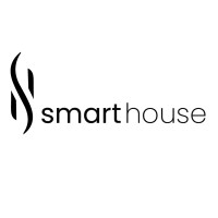 Smart House logo - Similar company to Hs Designstudio
