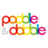 Paddle & Dabble logo - Similar company to Dabble