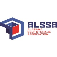 ALABAMA SELF STORAGE ASSOCIATION logo - Similar company to Anytime Storage