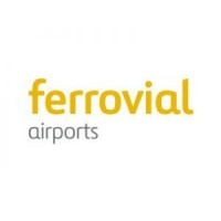 Ferrovial Airports logo - Similar company to Cintra, A Ferrovial Company