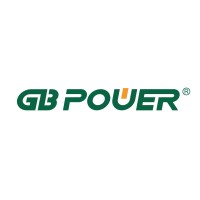 GB Power Station logo - Similar company to Mastercharge