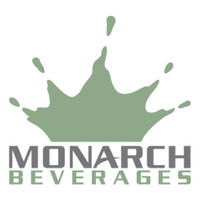 Monarch Beverages logo - Similar company to Razzledrinks