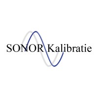 Sonor Kalibratie B.V.