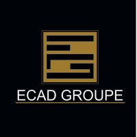 Ecad Groupe logo - Similar company to Ecad Construction