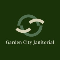 Garden City Janitorial logo - Similar company to Cba Facilities Solutions