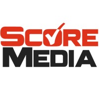 ScoreMedia logo - Similar company to Score Media