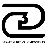 DASARAM BRASS COMPONENTS logo - Similar company to Sipdelight