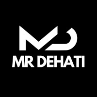 MrDehati.Com logo - Similar company to Toeho.Ai