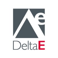 DeltaE logo - Similar company to Dynamic Boosting Systems