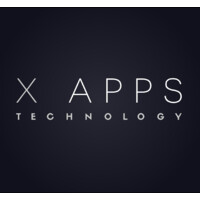 X Apps Technology logo - Similar company to Digiticket By Saltus Technology
