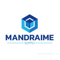 MANDRAIME SUPPLY logo - Similar company to Microplayer
