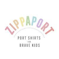 Zippaport logo - Similar company to Proteaproject
