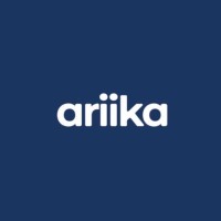 ariika logo - Similar company to Egyptian German Porcelain - Fathy Mahmoud