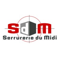 SDM - SERRURERIE DU MIDI logo - Similar company to Sud/Sud Est Architectures