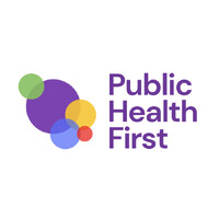 Public Health First - Gerakan Kesehatan Berdampak logo - Similar company to Badan Kependudukan Dan Keluarga Berencana Nasional (National Population And Family Planning Board)