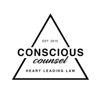 Conscious Counsel logo - Similar company to Omg Hr