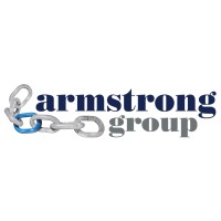 Armstrong Group Ltd logo - Similar company to Interfreight Uk