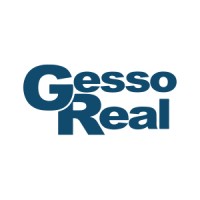 Gesso Real logo - Similar company to Cdk Gesso