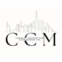 Connolly Construction & Management Ltd logo - Similar company to Hamlet Homes Warrington