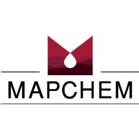 Mapchem logo - Similar company to Auricy