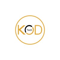 KODTECH logo - Similar company to Choveen