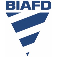 BIAFD - the British & Irish Association of Fastener Distributors logo - Similar company to Masons Fasteners Ltd