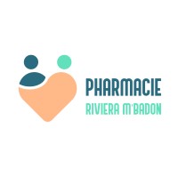 Parapharmacie - Pharmacie Riviera M'Badon logo - Similar company to Parapharmacie Drive