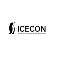 Icecon Air Condition & Refrigeration Spare parts Trading LLC logo - Similar company to Frost Tech