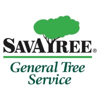 General Tree Service - SavATree logo - Similar company to Savatree Western Region